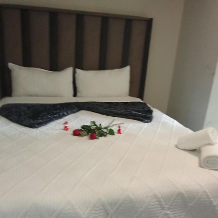 The Haven Guesthouse Ezulwini Lobamba Εξωτερικό φωτογραφία