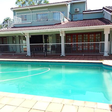The Haven Guesthouse Ezulwini Lobamba Εξωτερικό φωτογραφία