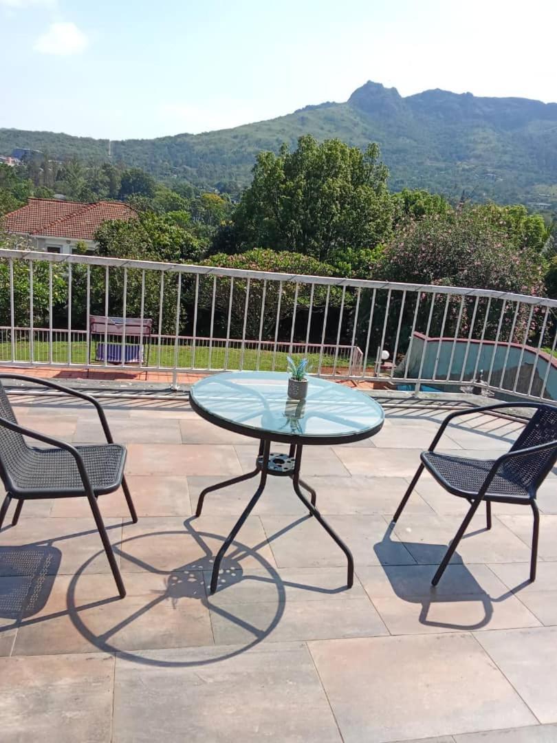 The Haven Guesthouse Ezulwini Lobamba Εξωτερικό φωτογραφία