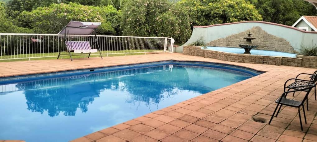 The Haven Guesthouse Ezulwini Lobamba Εξωτερικό φωτογραφία