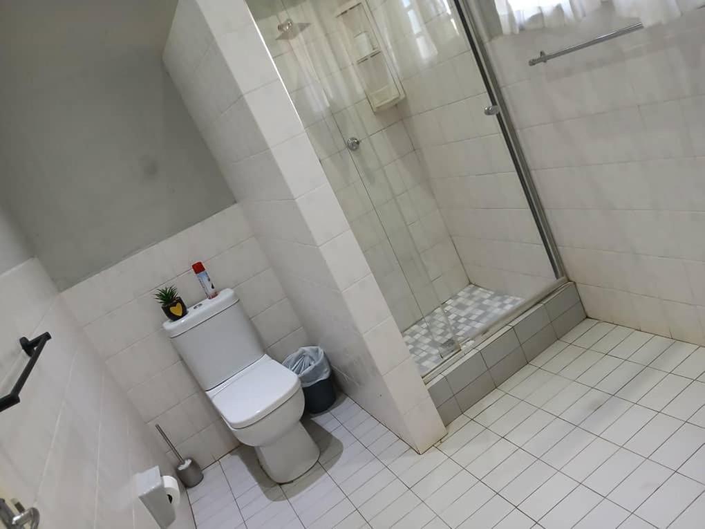 The Haven Guesthouse Ezulwini Lobamba Εξωτερικό φωτογραφία