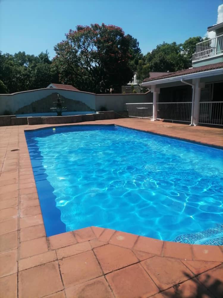 The Haven Guesthouse Ezulwini Lobamba Εξωτερικό φωτογραφία
