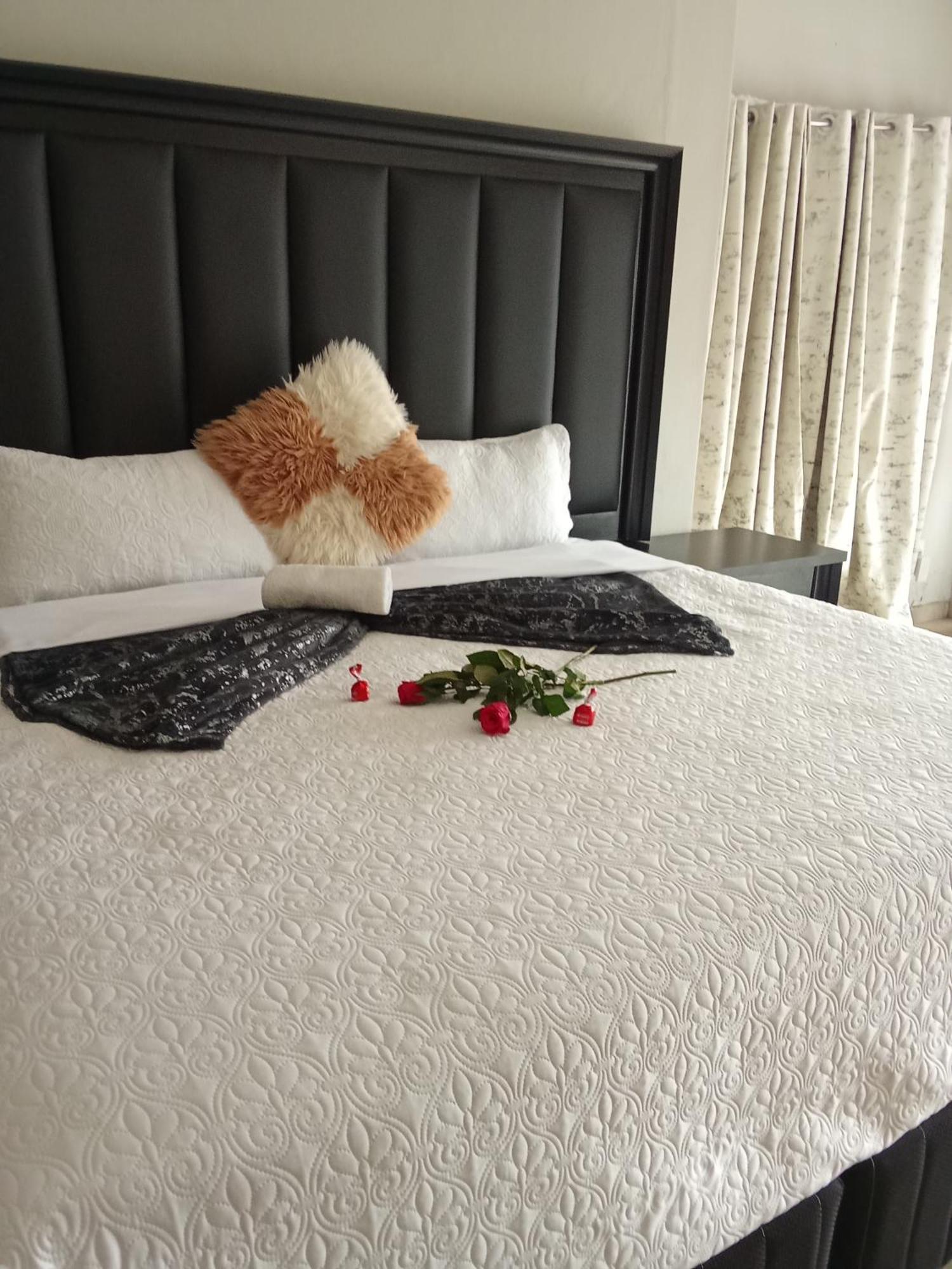 The Haven Guesthouse Ezulwini Lobamba Εξωτερικό φωτογραφία