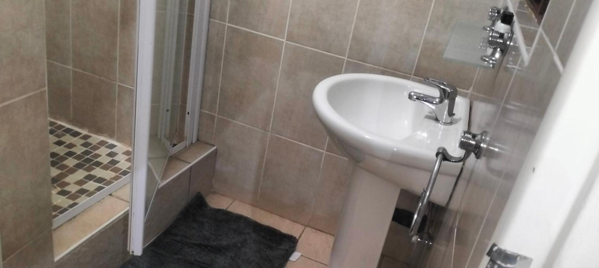 The Haven Guesthouse Ezulwini Lobamba Εξωτερικό φωτογραφία