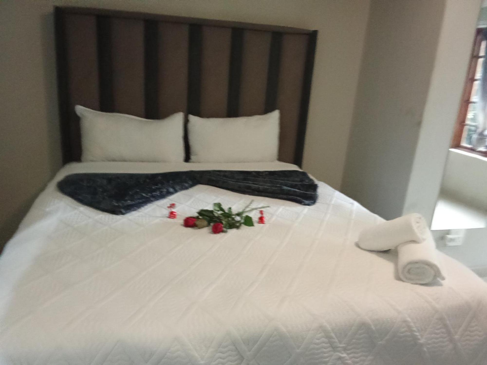 The Haven Guesthouse Ezulwini Lobamba Εξωτερικό φωτογραφία