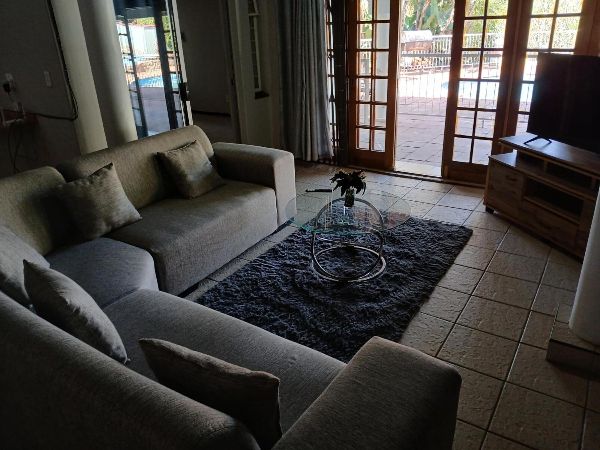 The Haven Guesthouse Ezulwini Lobamba Εξωτερικό φωτογραφία