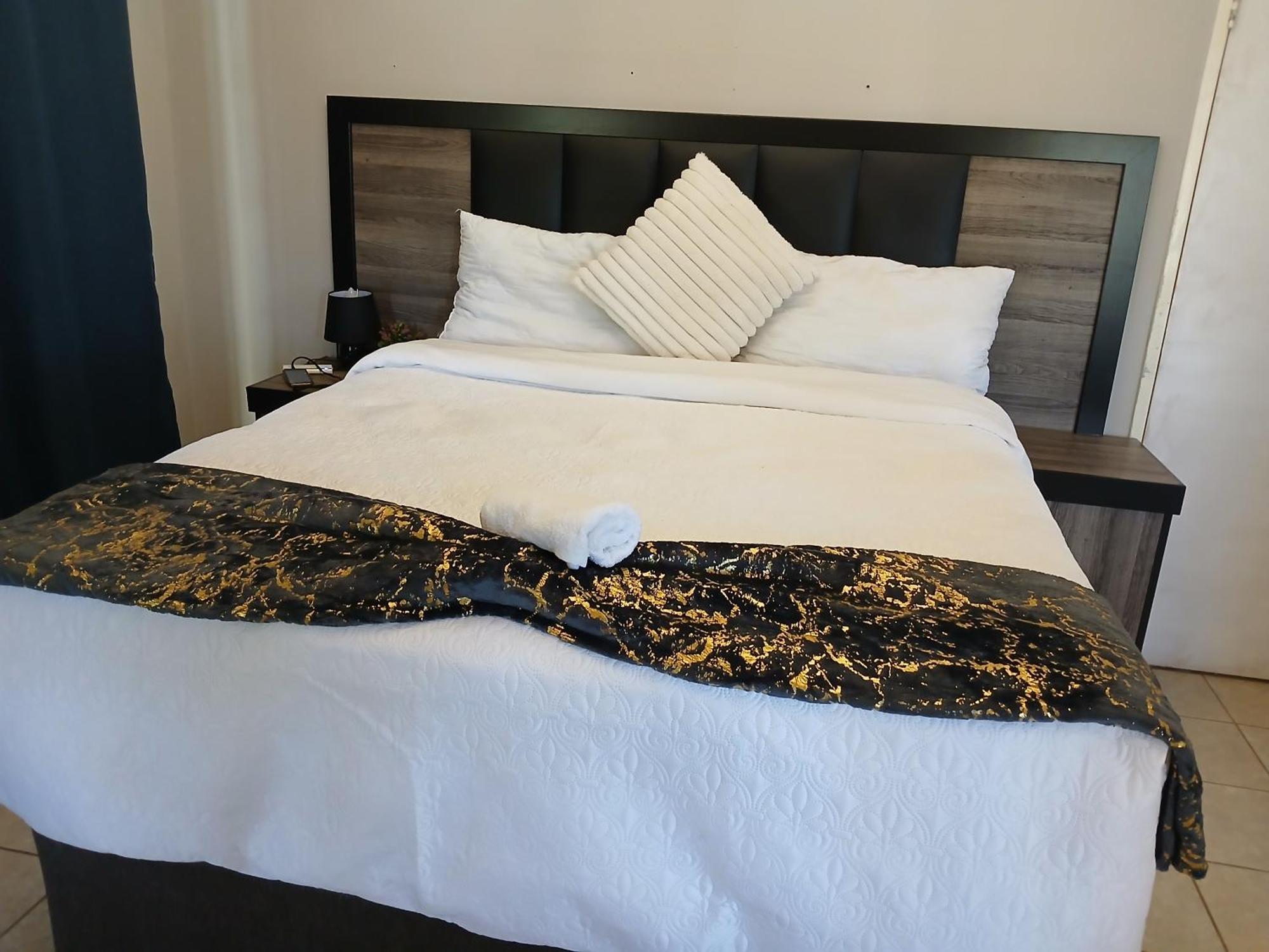 The Haven Guesthouse Ezulwini Lobamba Εξωτερικό φωτογραφία