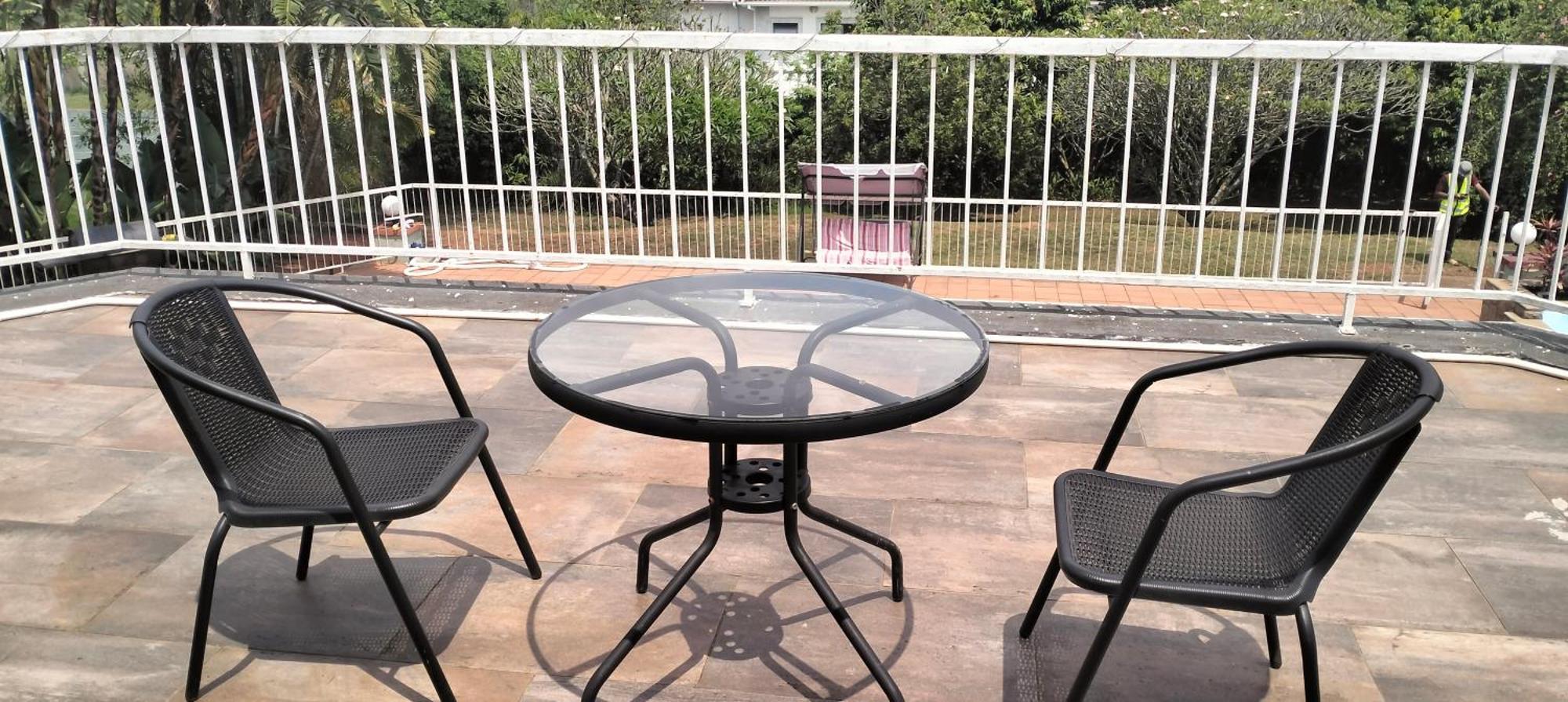 The Haven Guesthouse Ezulwini Lobamba Εξωτερικό φωτογραφία