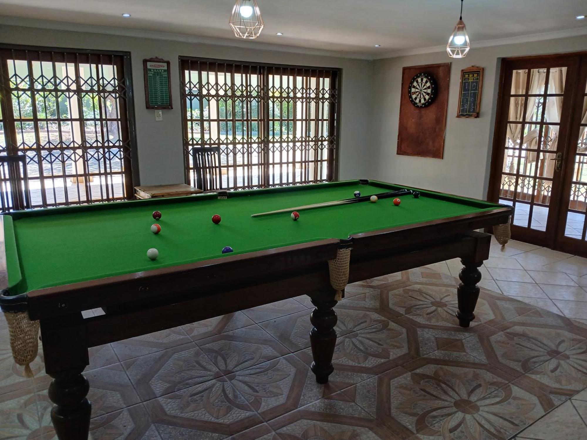 The Haven Guesthouse Ezulwini Lobamba Εξωτερικό φωτογραφία