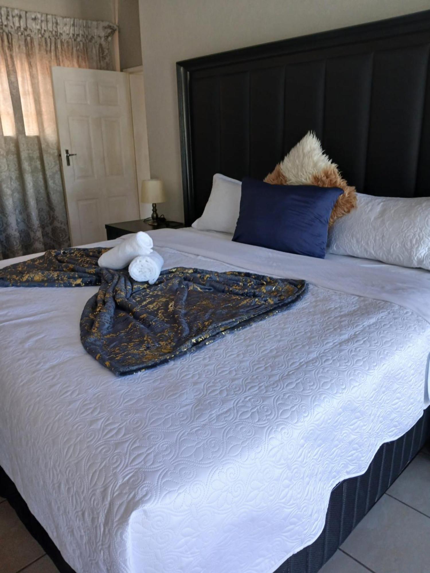 The Haven Guesthouse Ezulwini Lobamba Εξωτερικό φωτογραφία