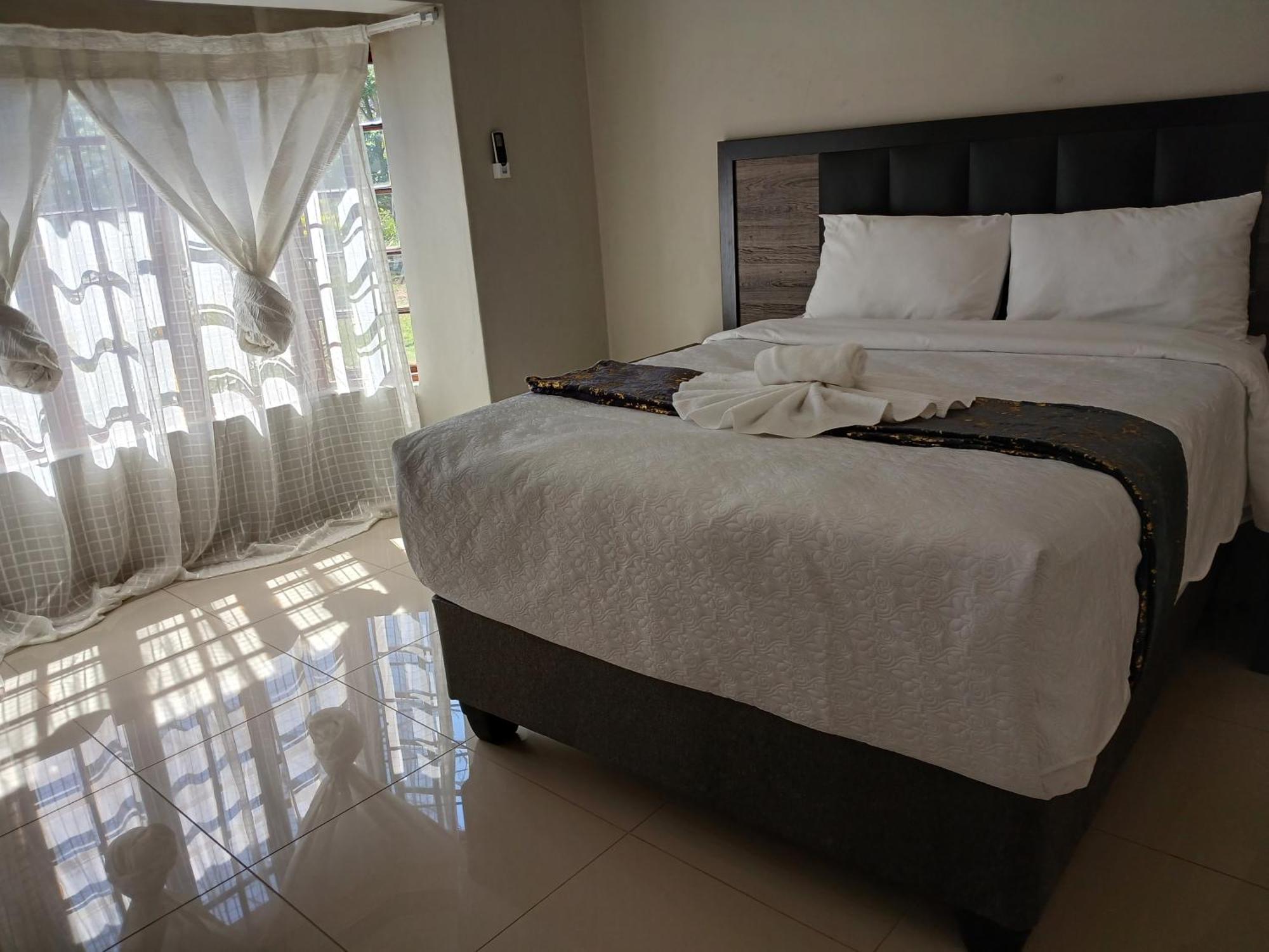 The Haven Guesthouse Ezulwini Lobamba Εξωτερικό φωτογραφία