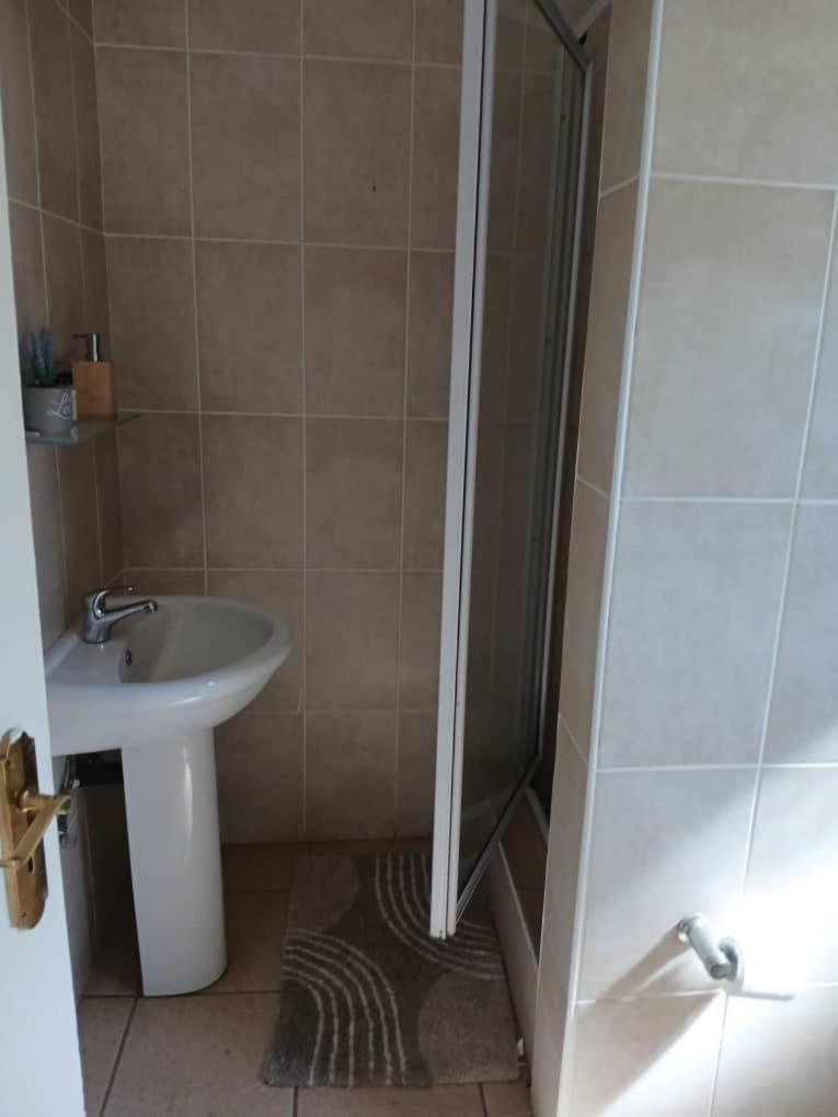 The Haven Guesthouse Ezulwini Lobamba Εξωτερικό φωτογραφία