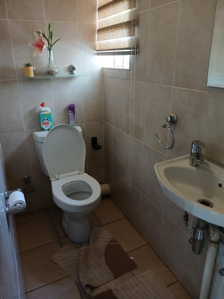 The Haven Guesthouse Ezulwini Lobamba Εξωτερικό φωτογραφία